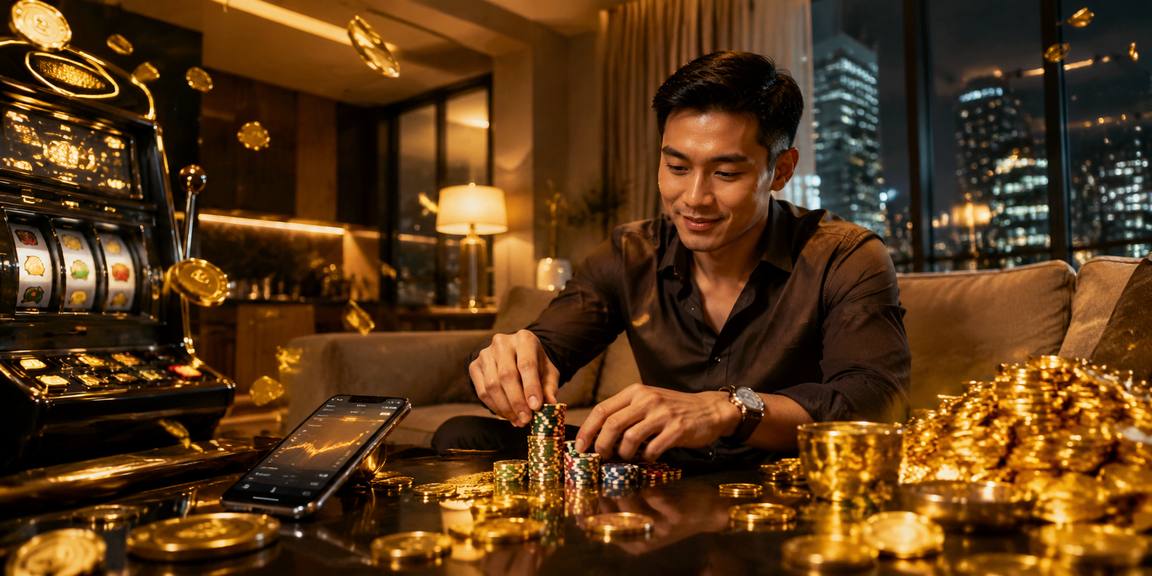 789bet app Sen Vang Slot Có Gì Khác Biệt So Với Các Slot Thông Thường